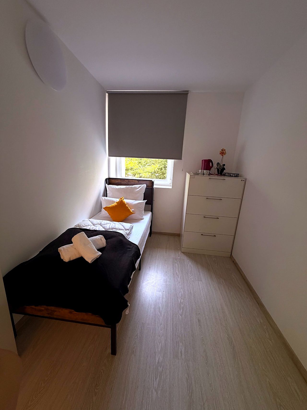 Zimmer Pforzheimer Straße in Ettlingen