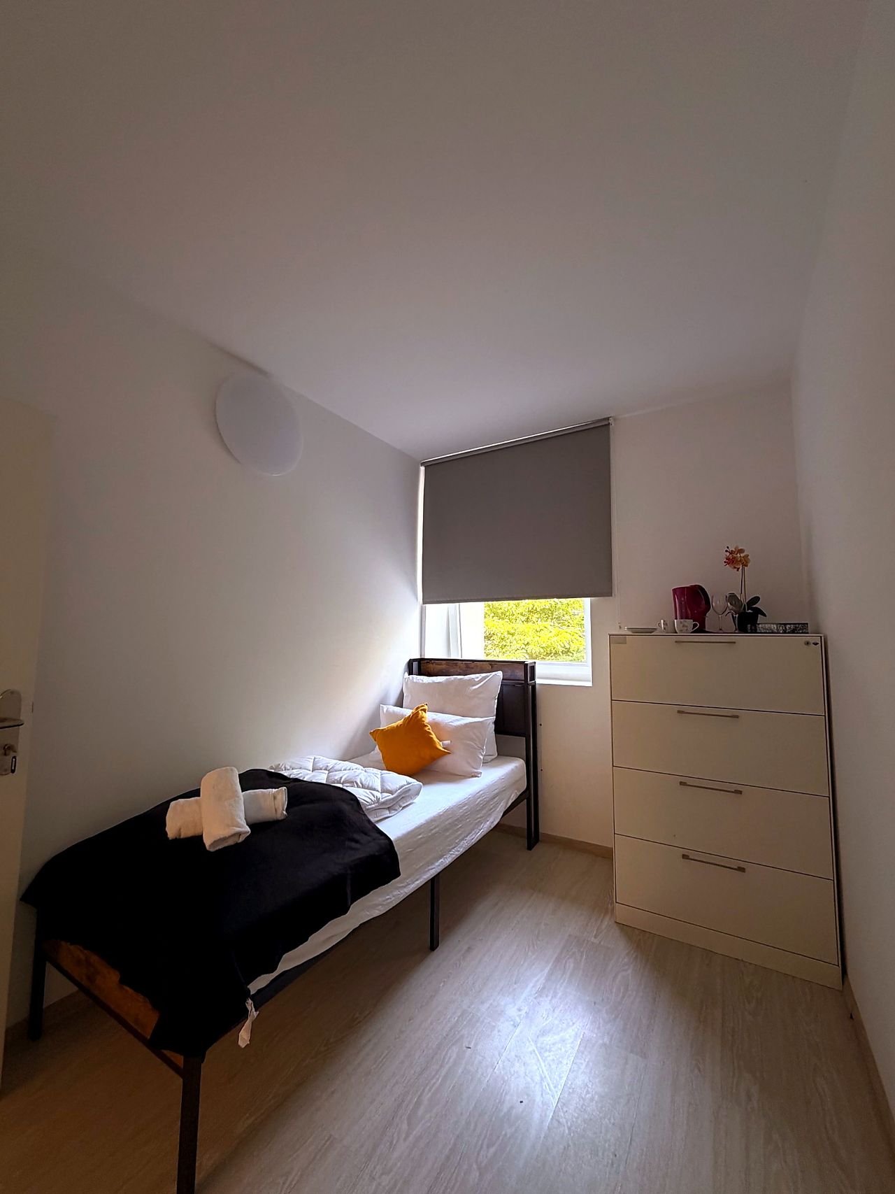 Zimmer Pforzheimer Straße in Ettlingen