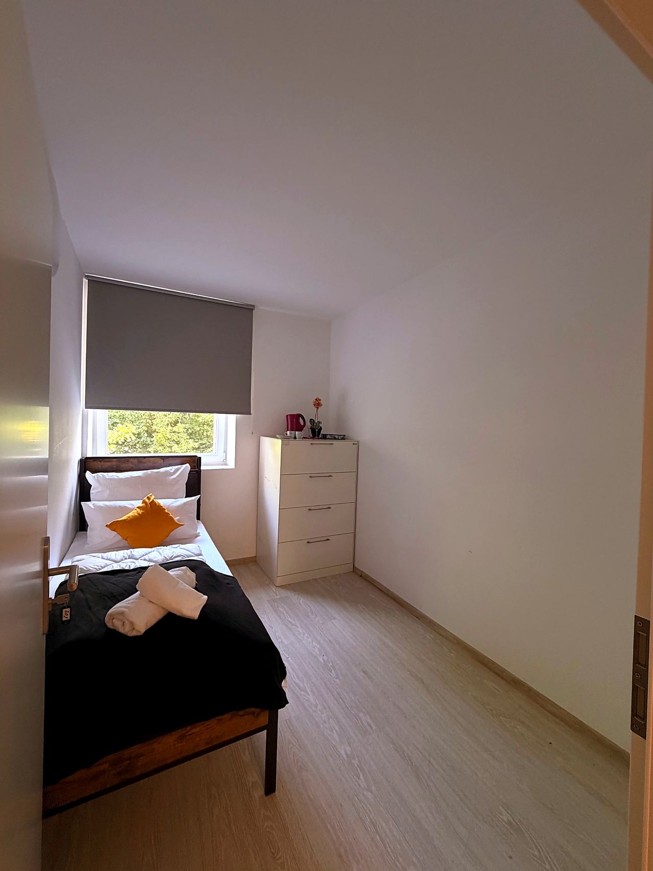 Zimmer Pforzheimer Straße in Ettlingen