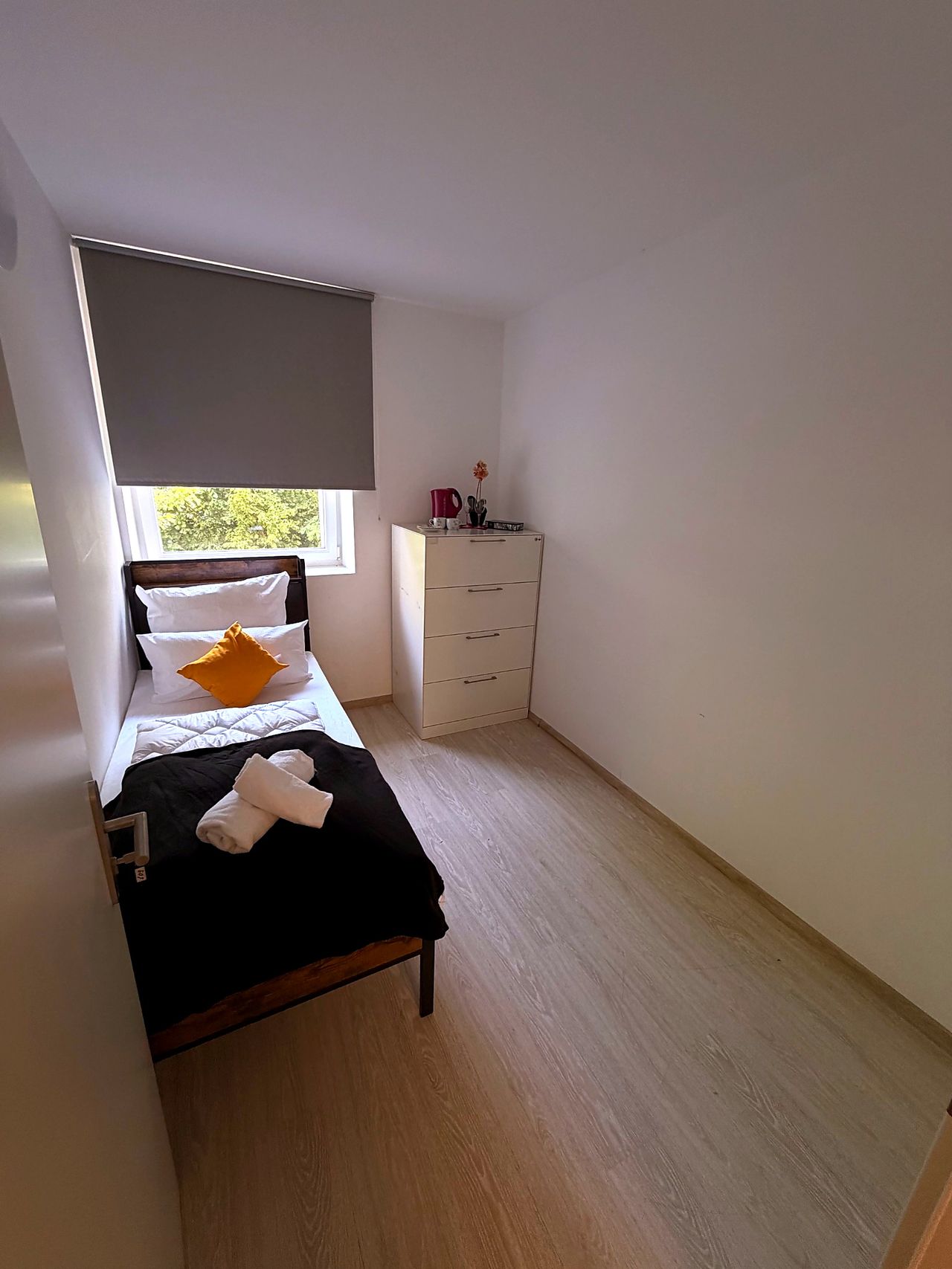 Zimmer Pforzheimer Straße in Ettlingen
