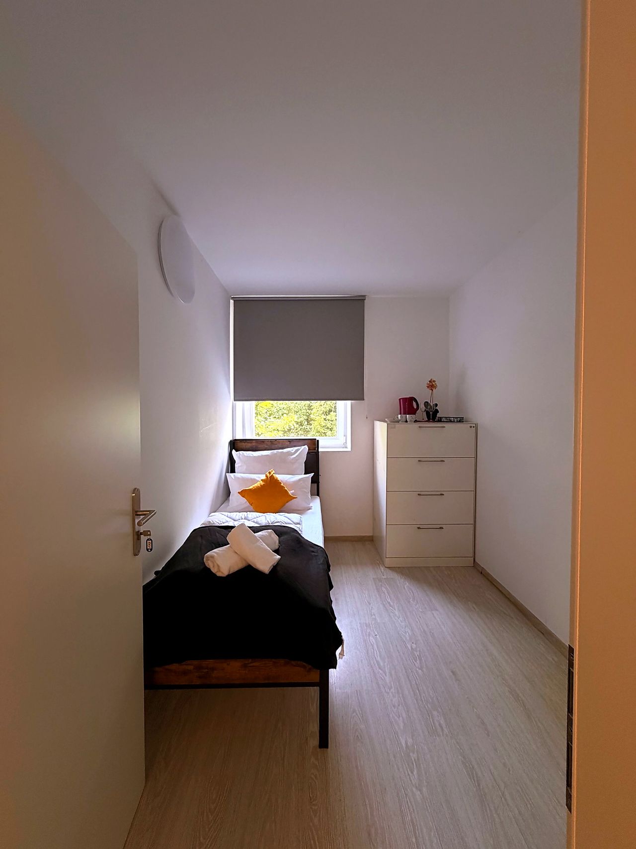 Zimmer Pforzheimer Straße in Ettlingen