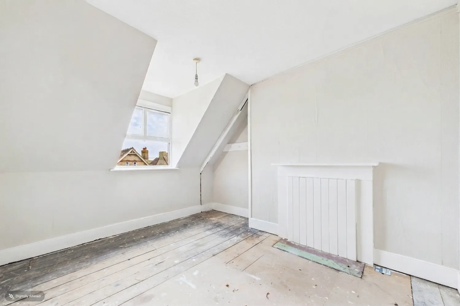 Room Westbourne Gardens in Folkestone and Hythe District