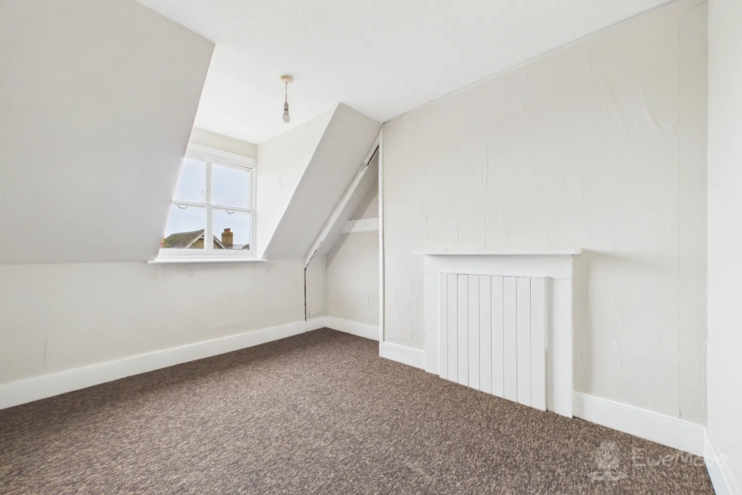 Room Westbourne Gardens in Folkestone and Hythe District