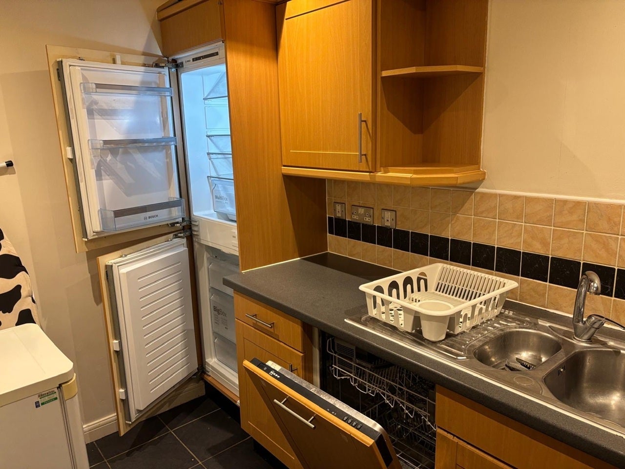 Flat Ardenham Lane in Aylesbury