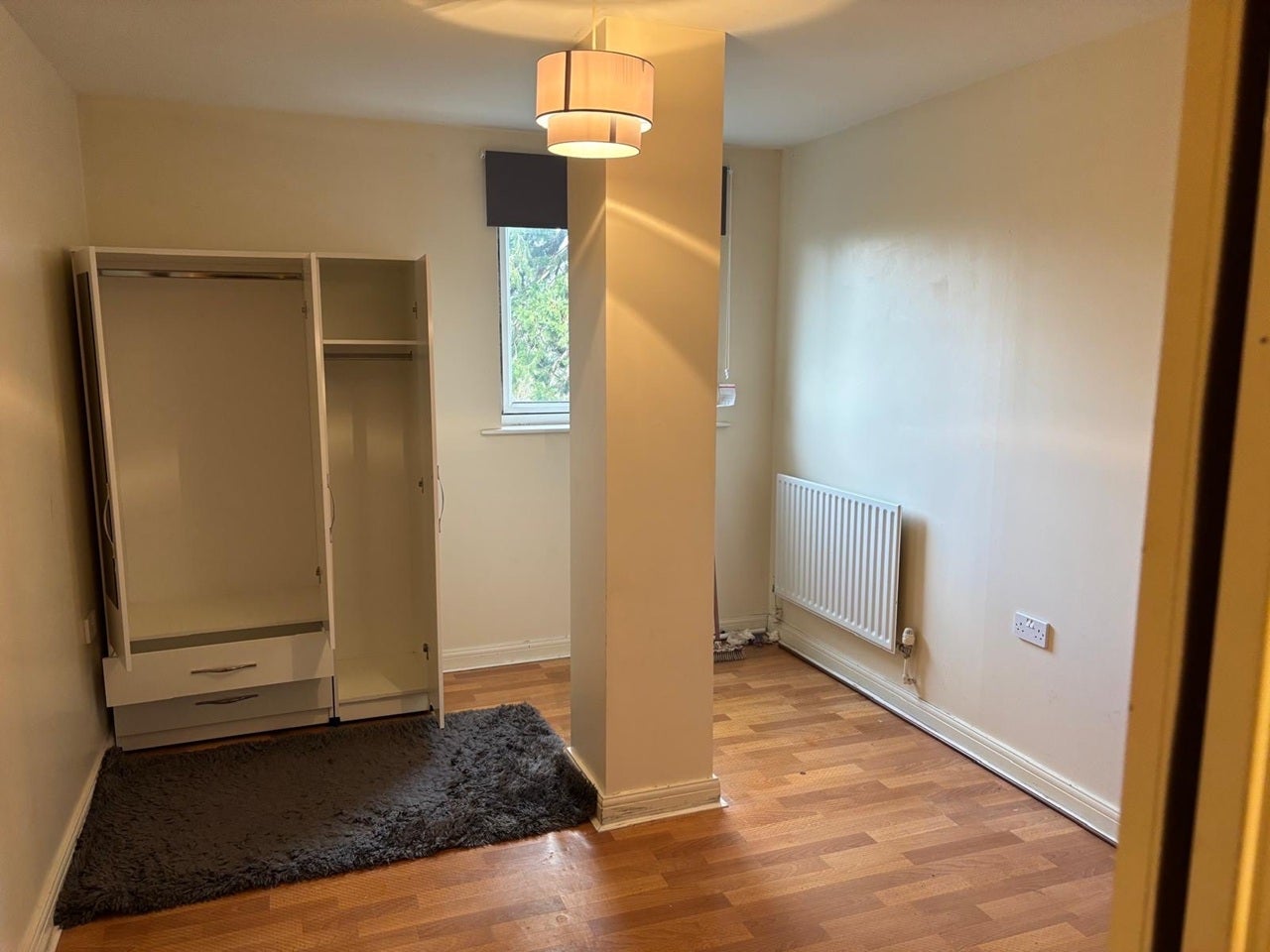 Flat Ardenham Lane in Aylesbury