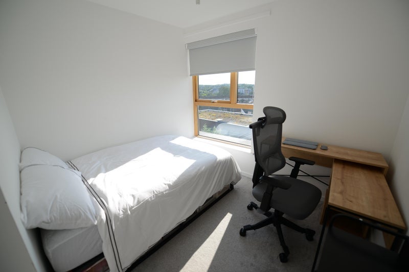 Flat Blackheath Hill in Greater London