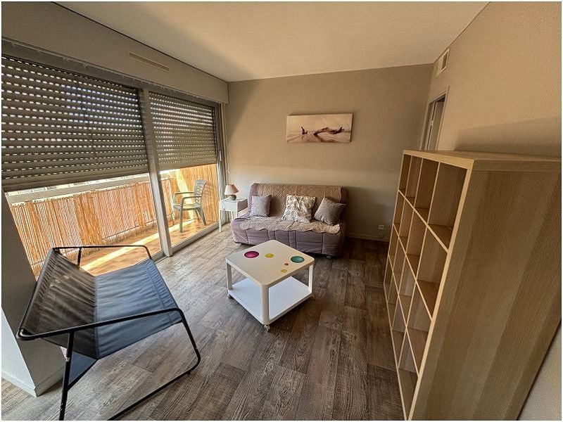 Appartement Rue Jean Roupain à Alès