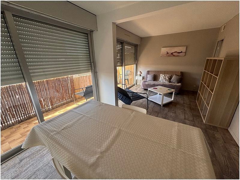 Appartement Rue Jean Roupain à Alès