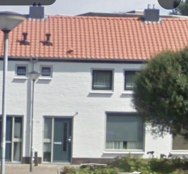 Appartement Oeterselaan in Den Bosch