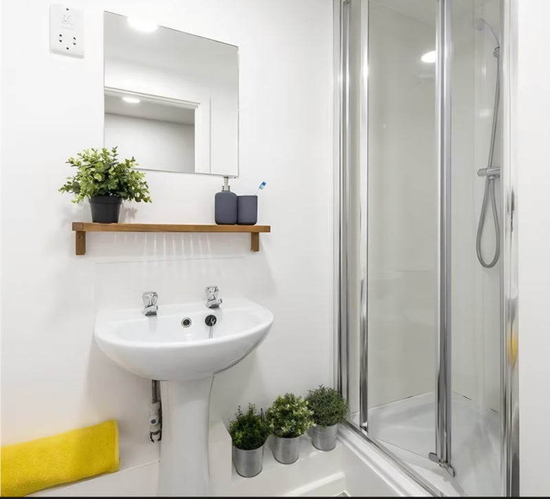 Room New Edward Street in Sheffield