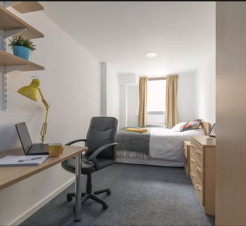 Room New Edward Street in Sheffield