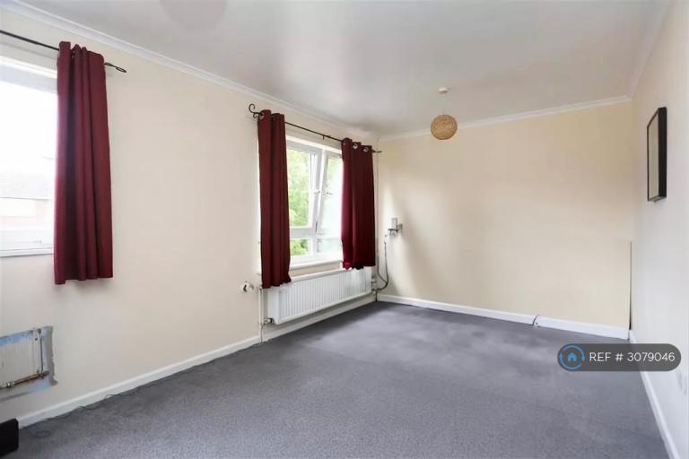 Flat Langley Walk in Norwich