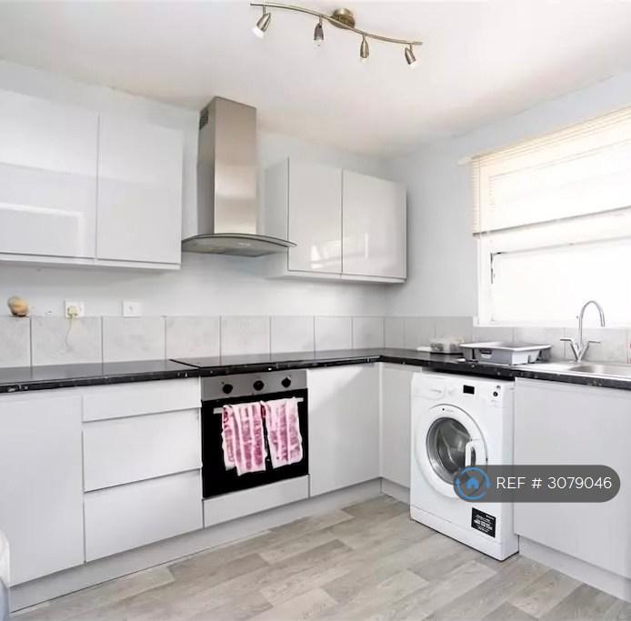 Flat Langley Walk in Norwich