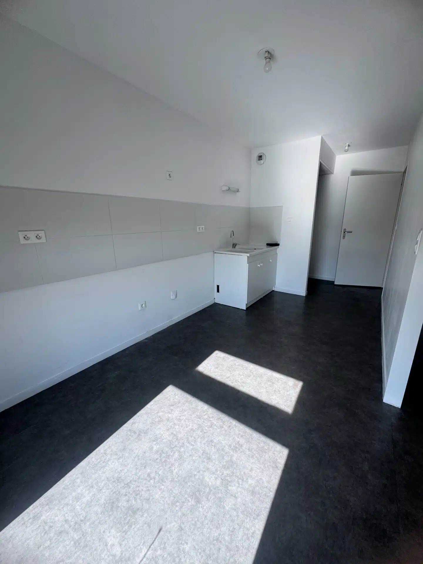 Appartement Rue Marcel Pagnol à Rosières-près-Troyes
