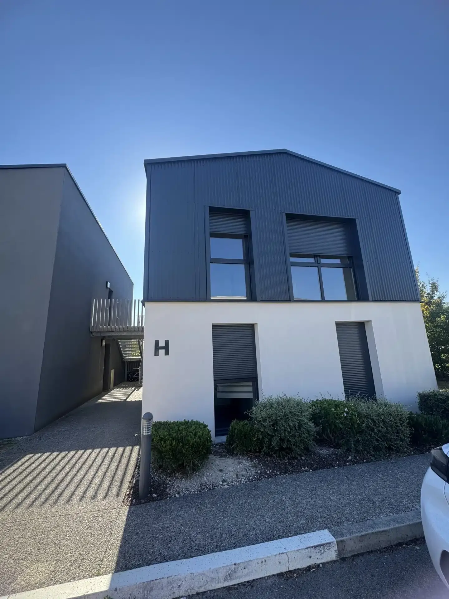 Appartement Rue Marcel Pagnol à Rosières-près-Troyes