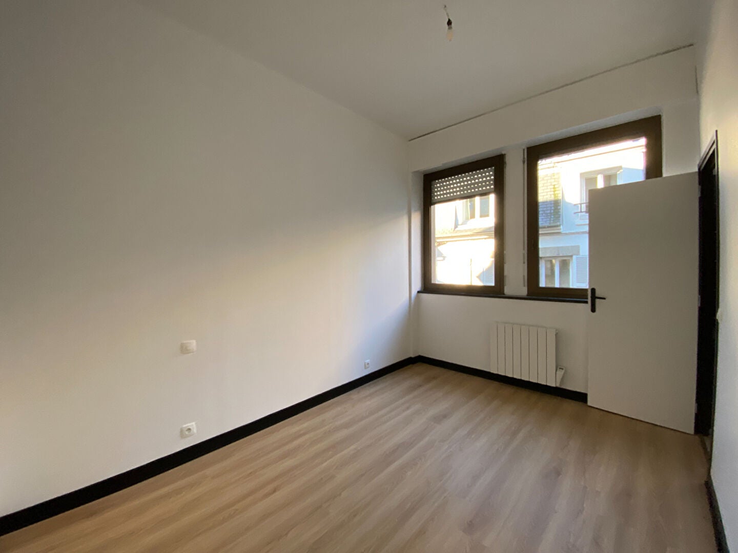 Appartement Rue Henri Servain à Saint-Brieuc