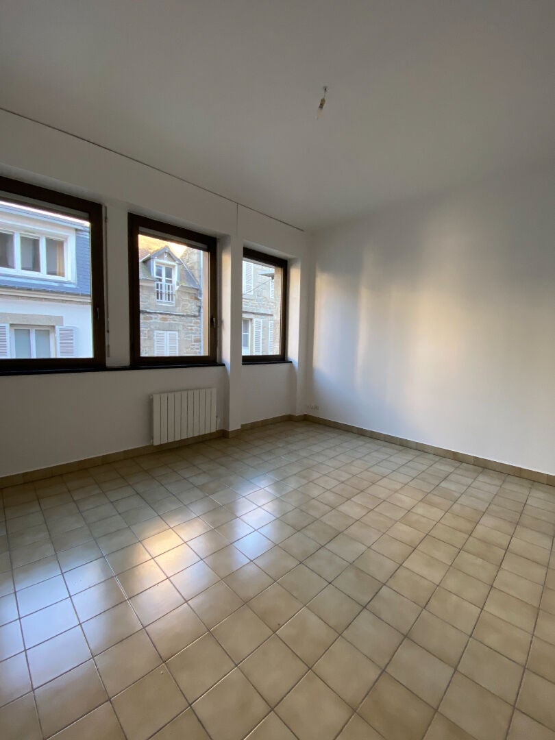 Appartement Rue Henri Servain à Saint-Brieuc