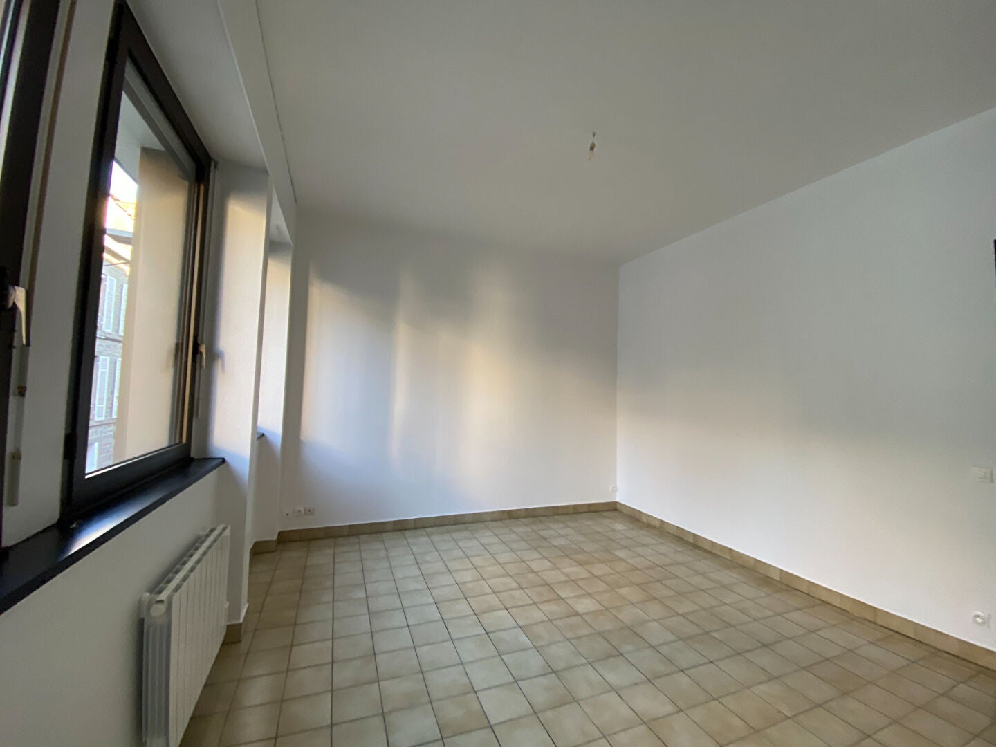 Appartement Rue Henri Servain à Saint-Brieuc