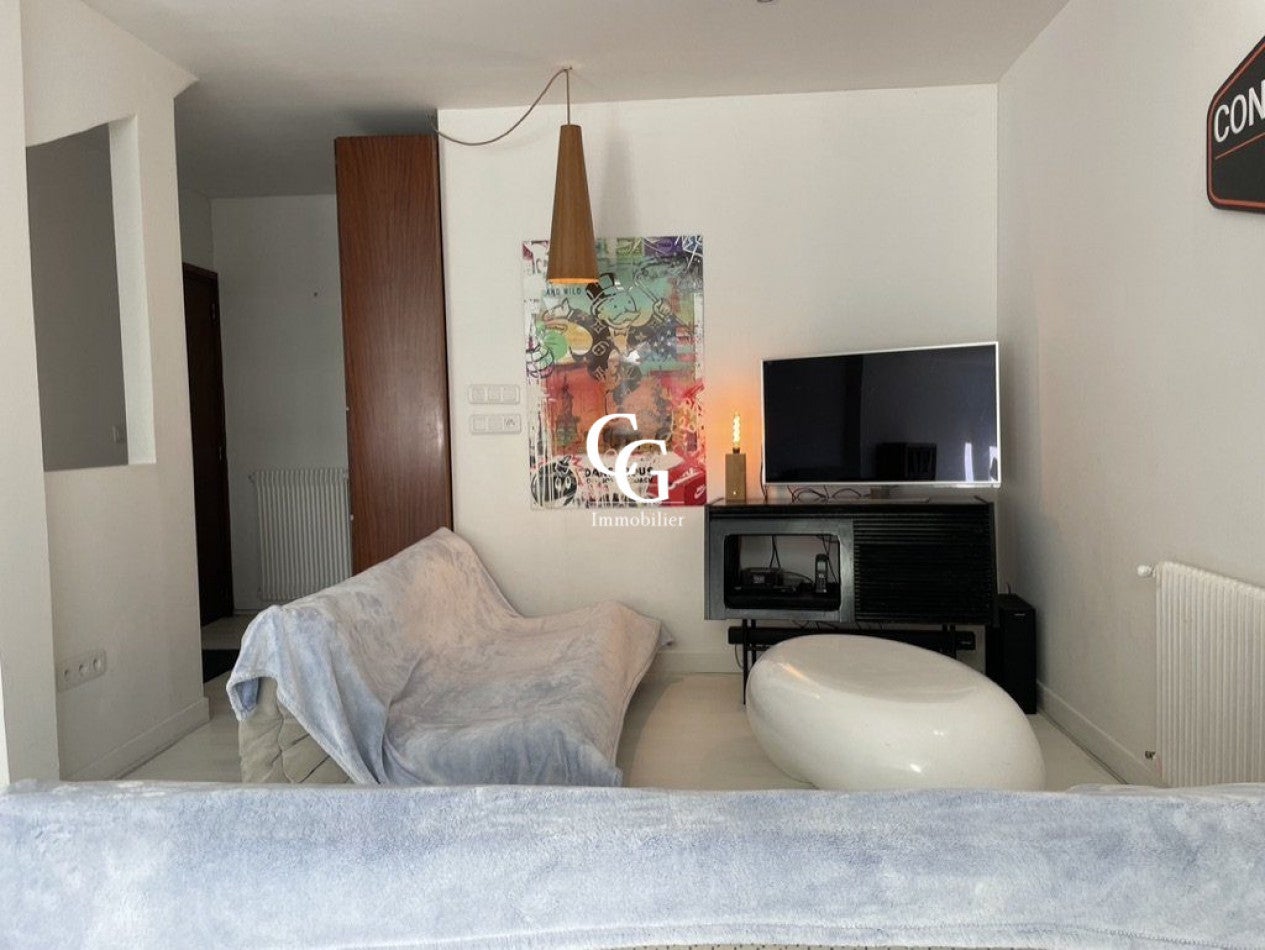 House Place de la Victoire in La Baule-Escoublac
