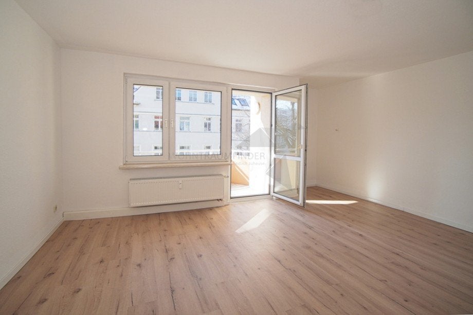 Wohnung Vettersstraße in Chemnitz