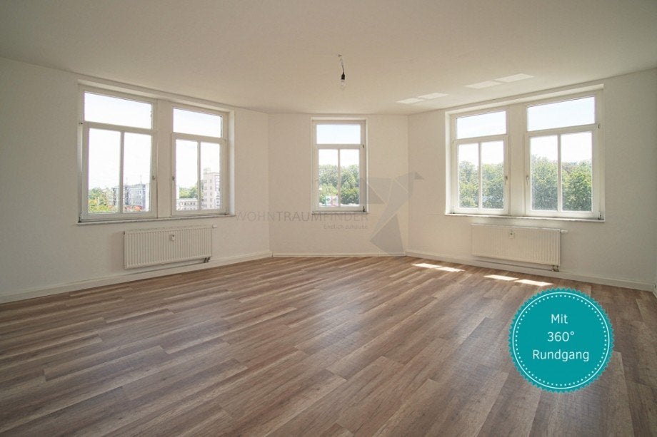 Wohnung Zwickauer Straße in Chemnitz