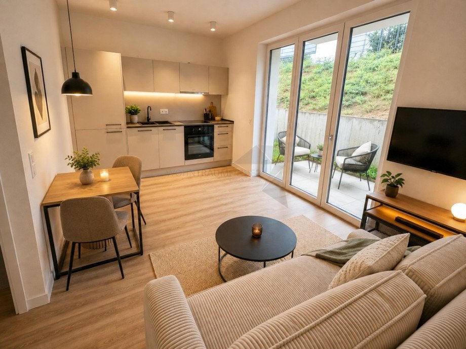 Wohnung Unritzstraße in Chemnitz