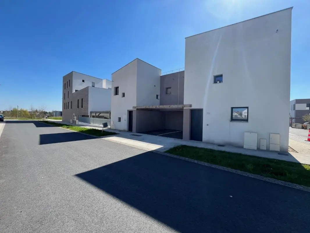 Appartement Rue du Fer à Cheval à Bruyères-le-Châtel