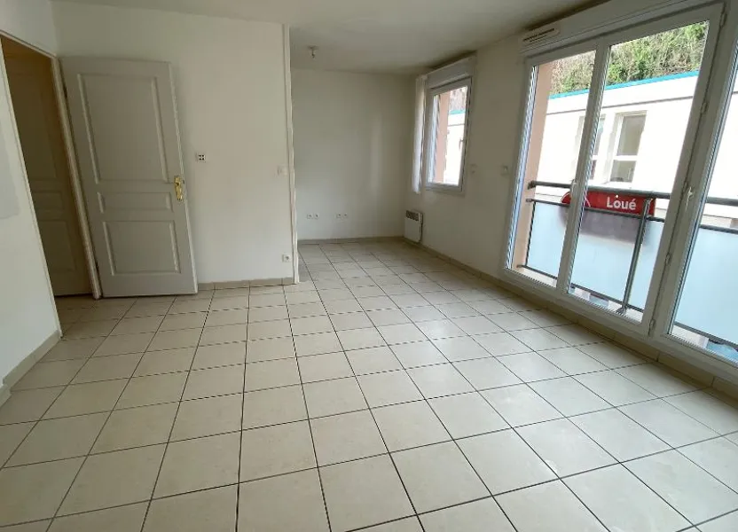 Appartement Rue Louis Delamare à Le Havre