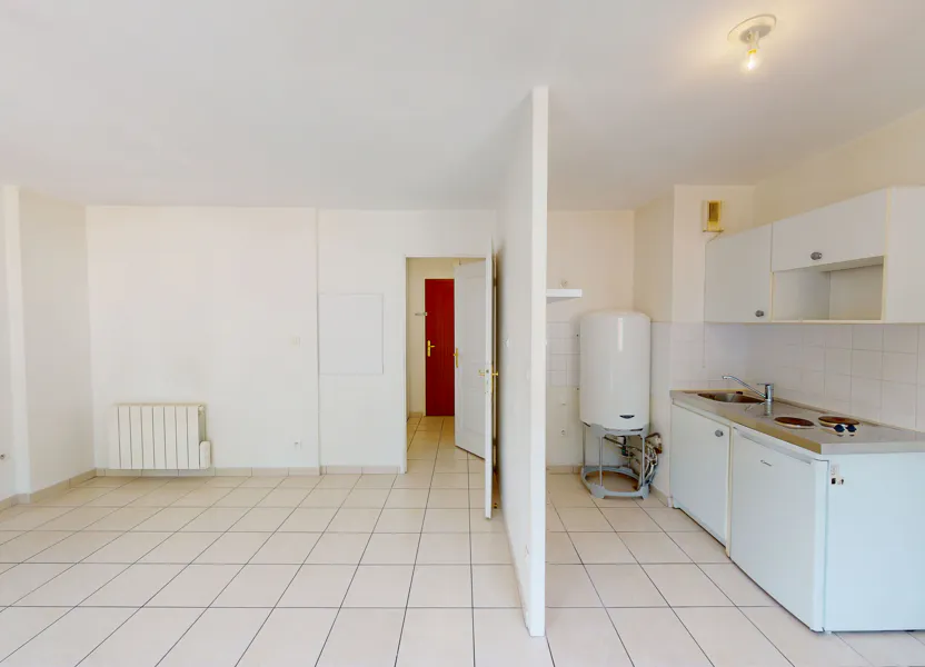 Appartement Rue Louis Delamare à Le Havre