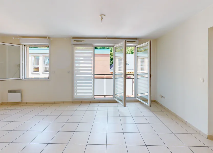Appartement Rue Louis Delamare à Le Havre