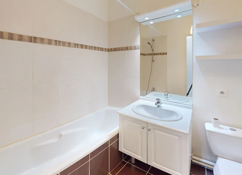 Appartement Rue Louis Delamare à Le Havre