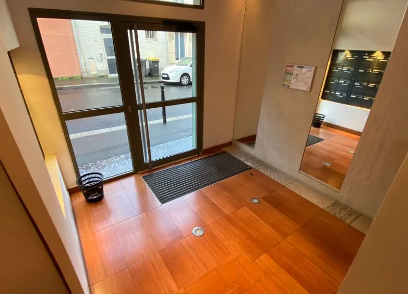 Appartement Rue Louis Delamare à Le Havre