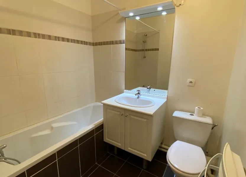 Appartement Rue Louis Delamare à Le Havre