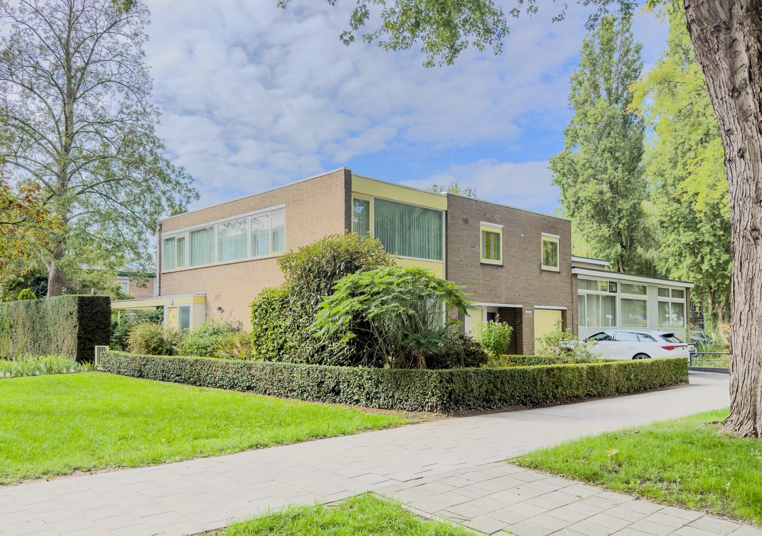 Huis Schoonegge 172 in Rotterdam