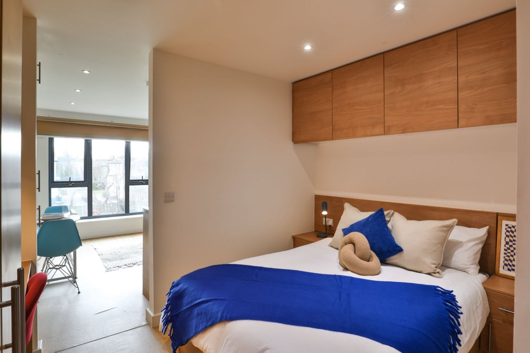Room Hathersage Road in Manchester