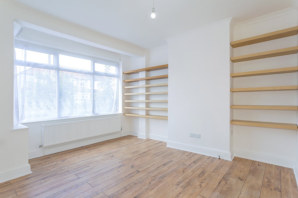 House Largewood Avenue in Greater London