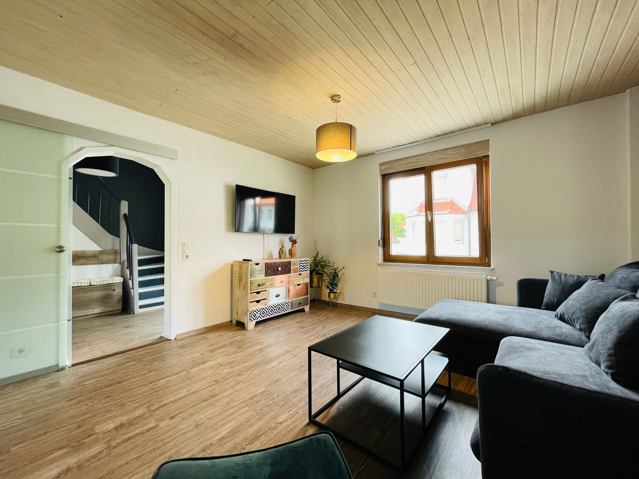 Wohnung Flandernstraße in Albstadt