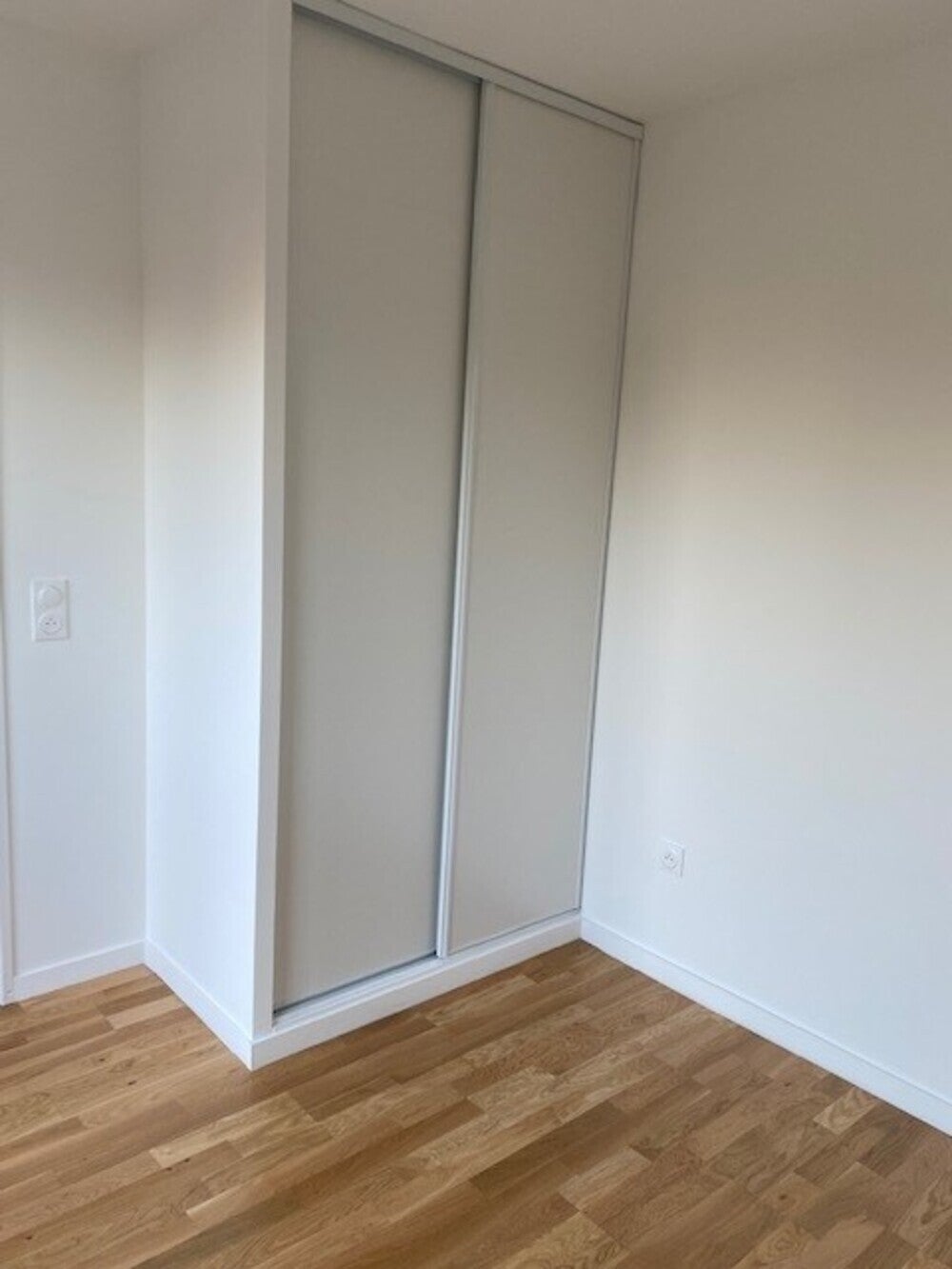 Appartement Avenue de Colmar à Rueil-Malmaison