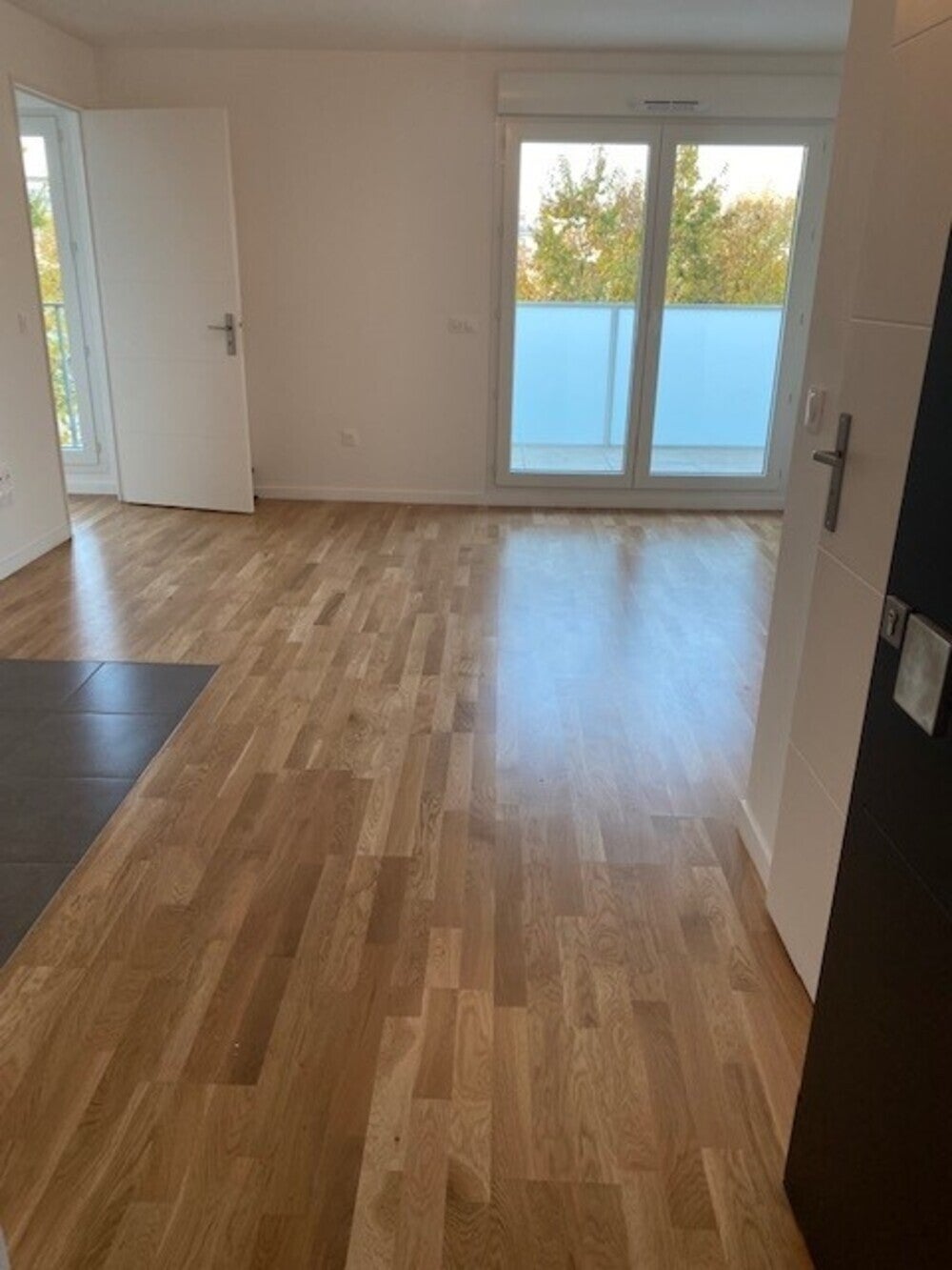 Appartement Avenue de Colmar à Rueil-Malmaison