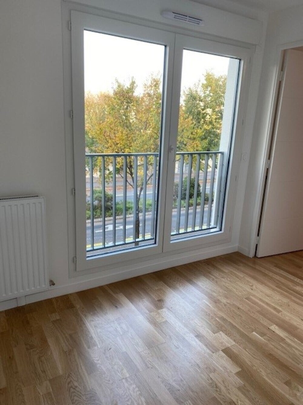 Appartement Avenue de Colmar à Rueil-Malmaison