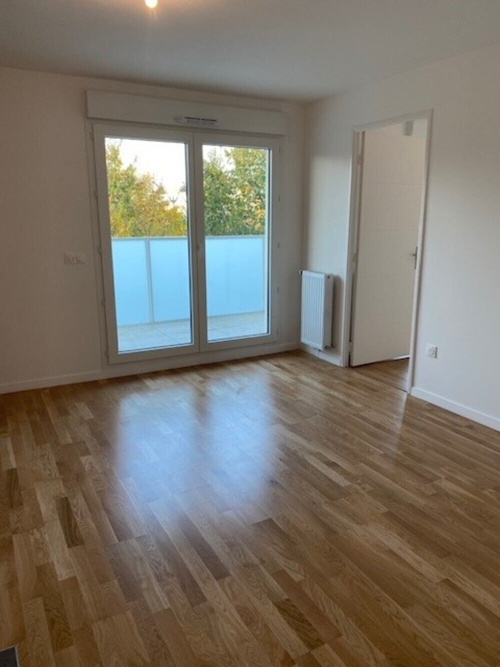 Appartement Avenue de Colmar à Rueil-Malmaison