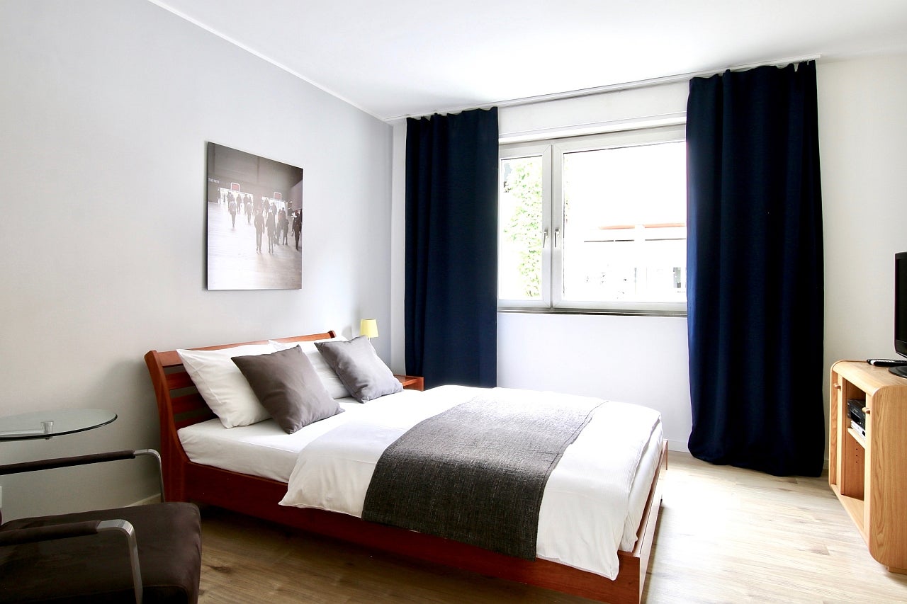 Wohnung Leostraße in Köln