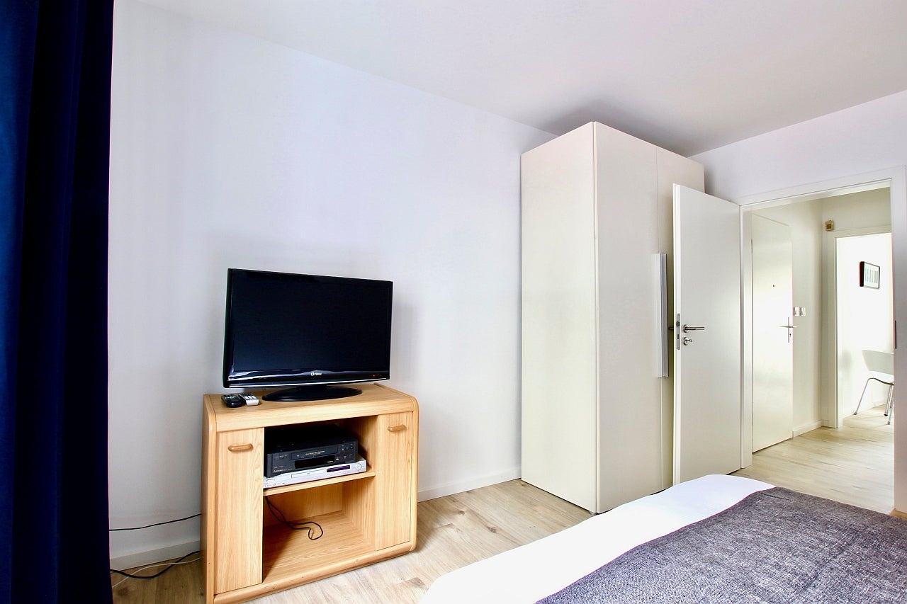 Wohnung Leostraße in Köln