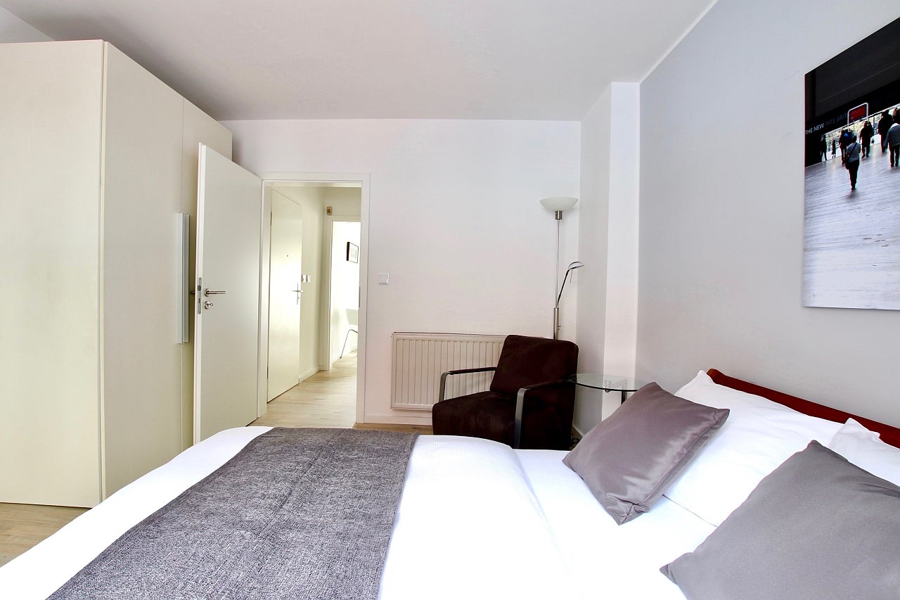 Wohnung Leostraße in Köln