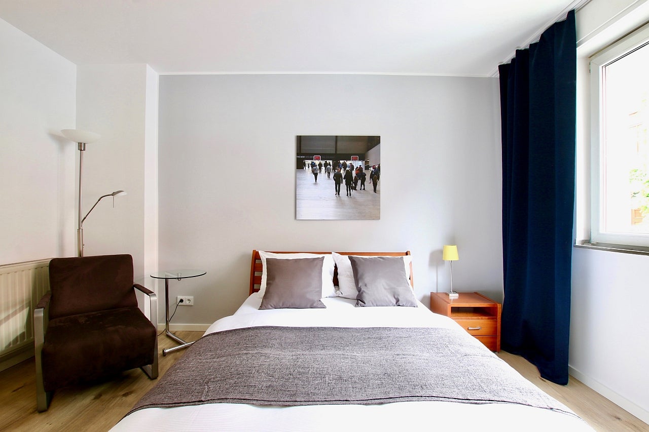 Wohnung Leostraße in Köln