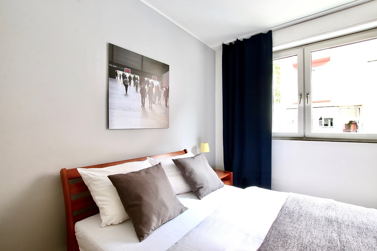 Wohnung Leostraße in Köln