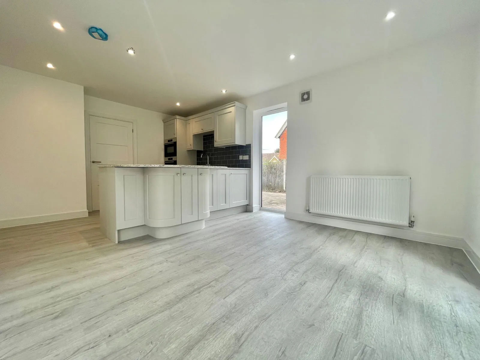 House Ufton Lane in Borough of Swale