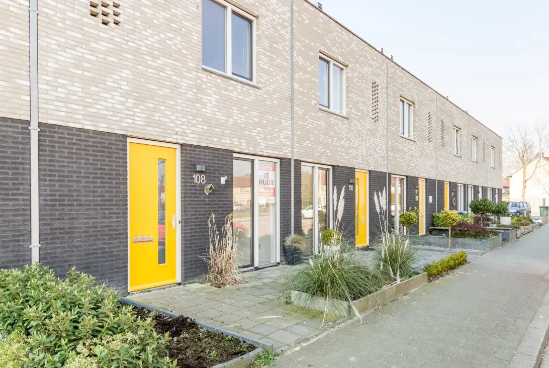 Beugstraat 11, Hoogvliet Rotterdam, Rotterdam