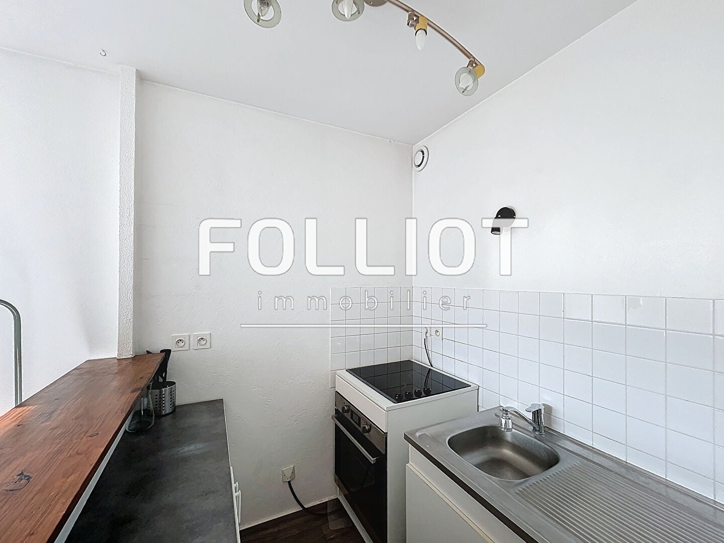 Appartement Rue Lecampion à Granville
