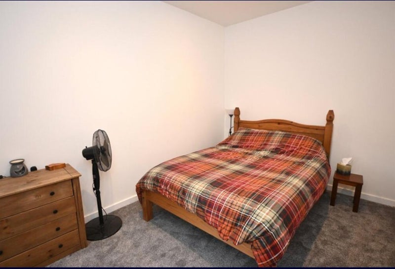 Room Harbury Road in Birmingham
